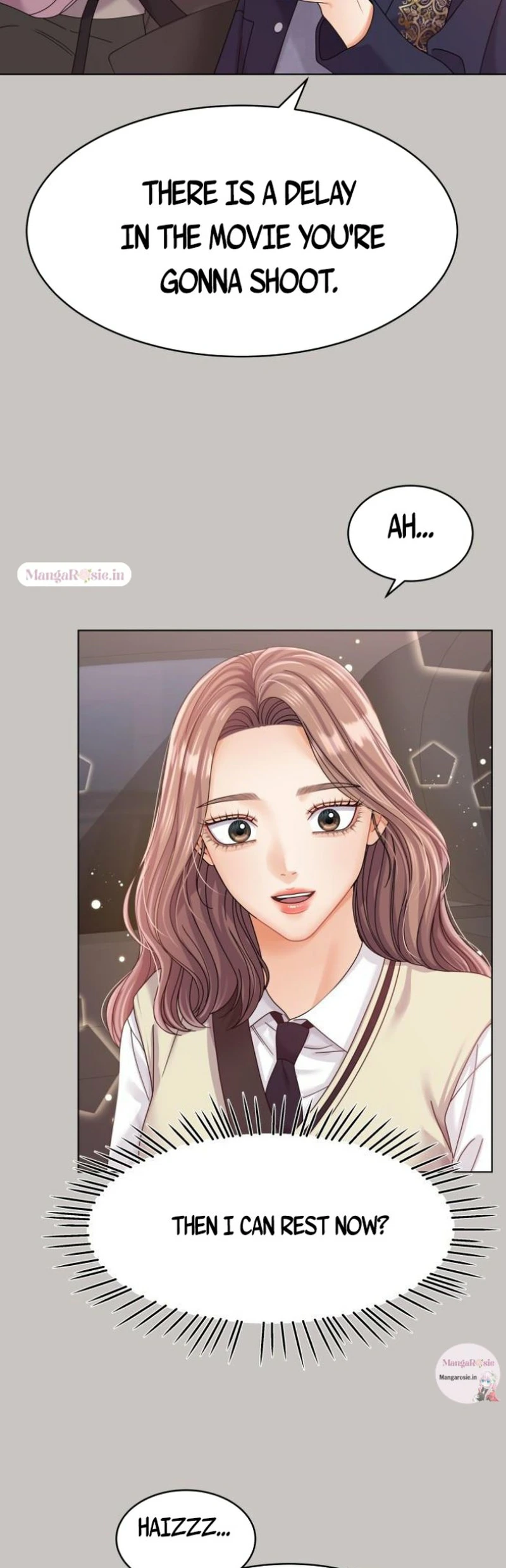 Can I Bite You? Chapter 85 - page 11