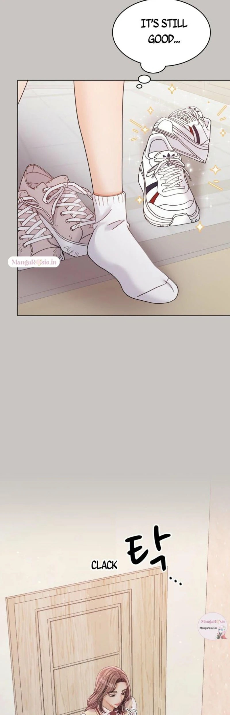 Can I Bite You? Chapter 85 - page 17