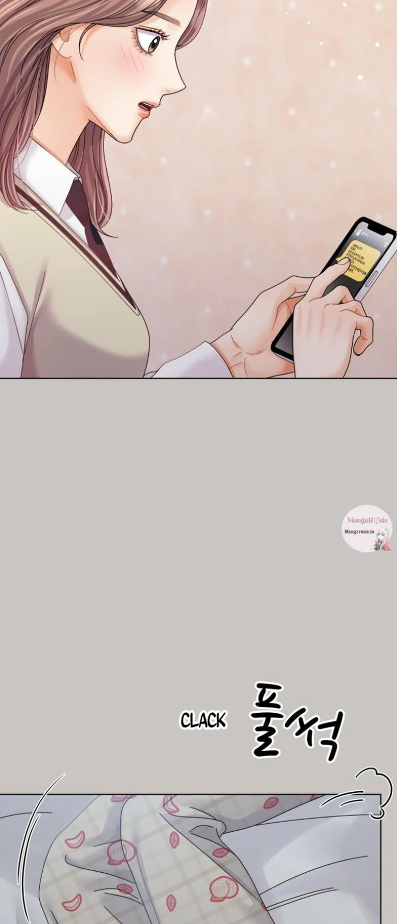 Can I Bite You? Chapter 85 - page 20