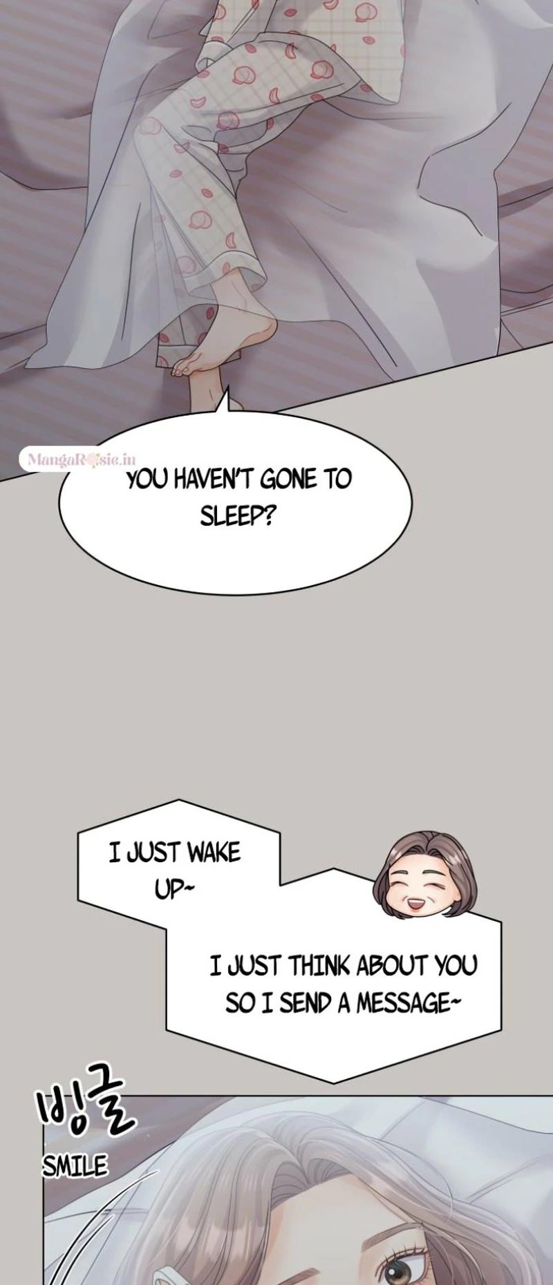 Can I Bite You? Chapter 85 - page 22