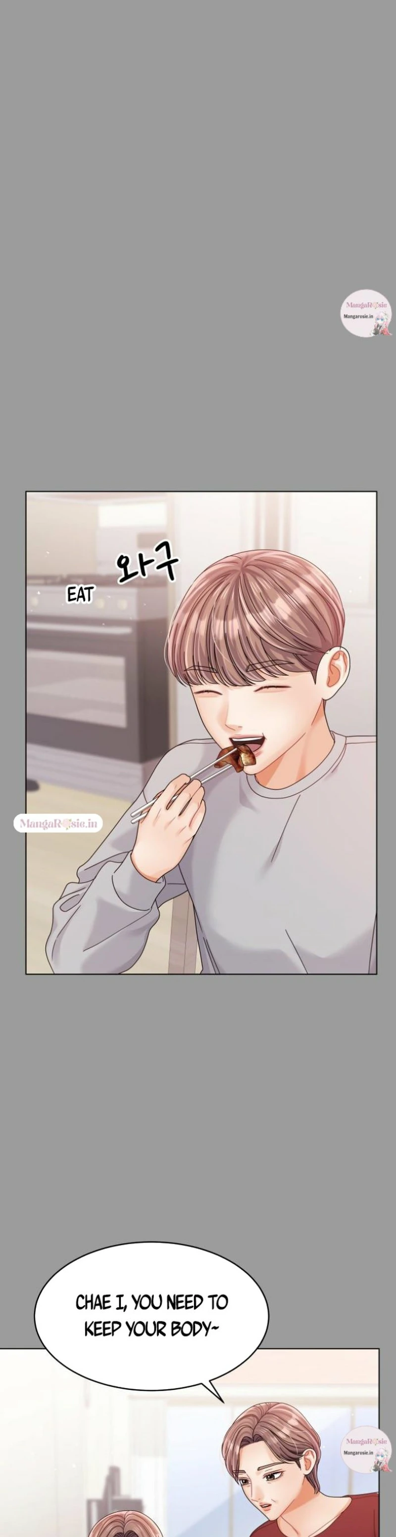 Can I Bite You? Chapter 85 - page 25