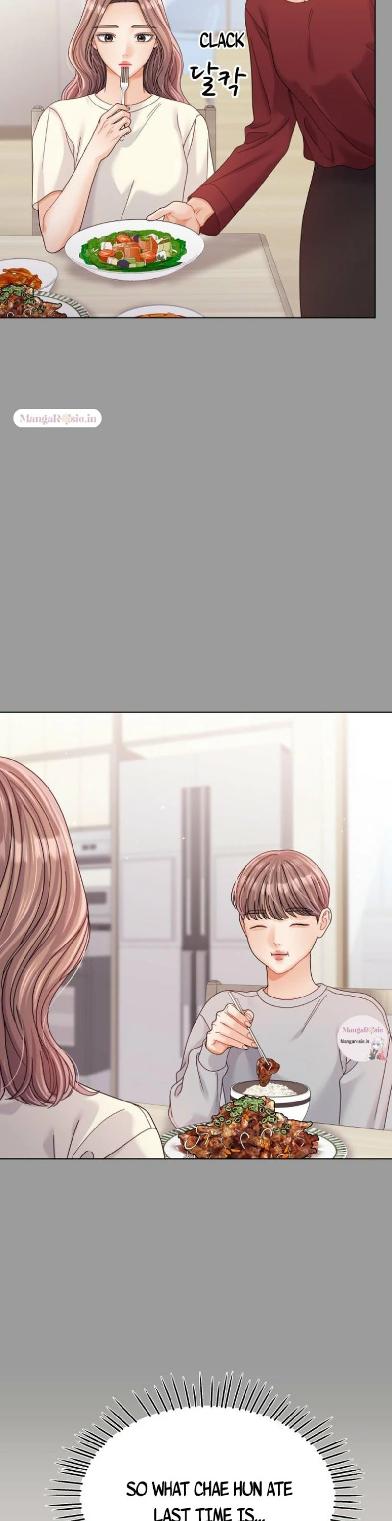 Can I Bite You? Chapter 85 - page 26