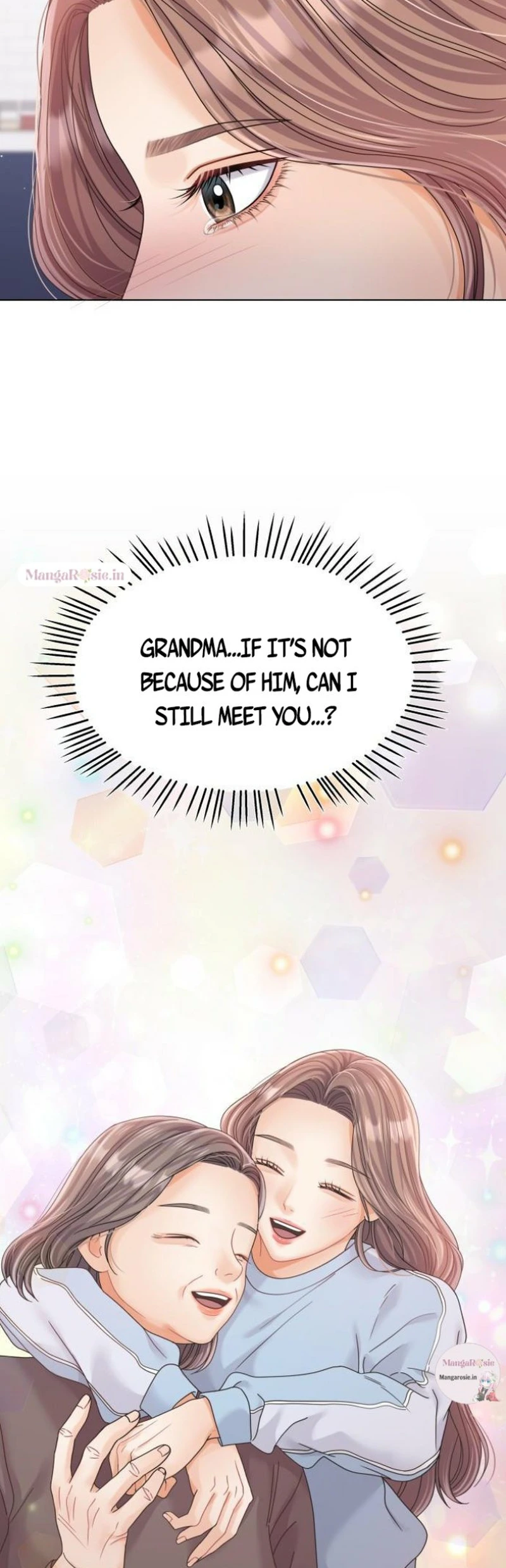Can I Bite You? Chapter 85 - page 35
