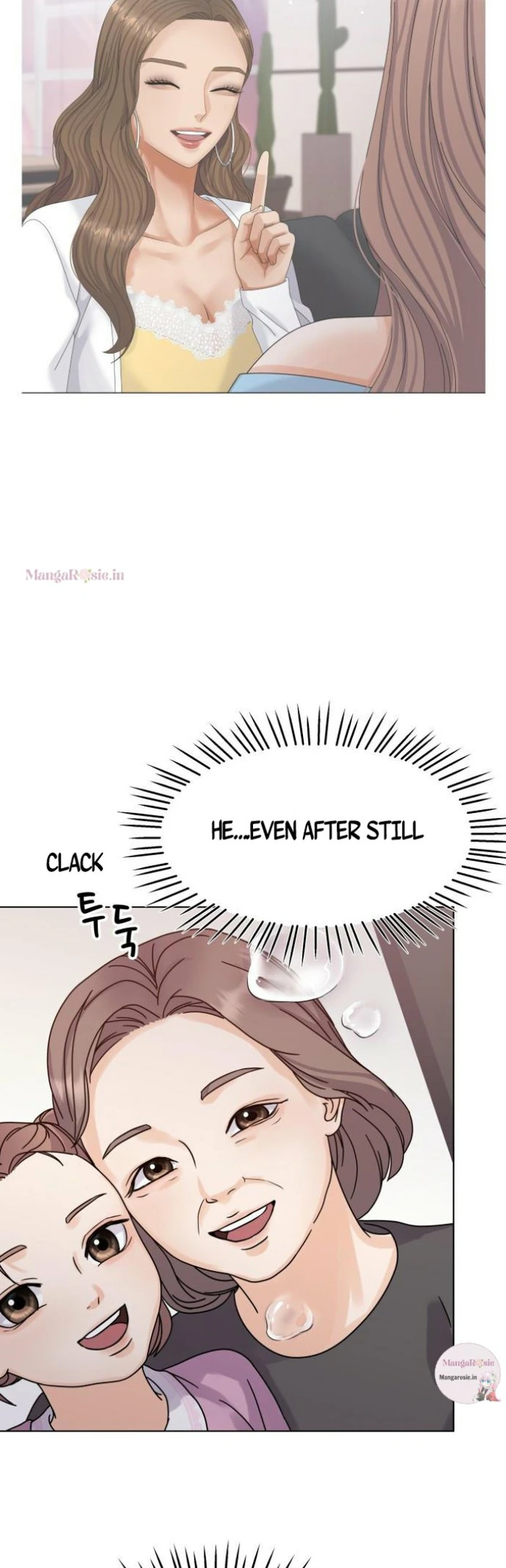 Can I Bite You? Chapter 85 - page 41