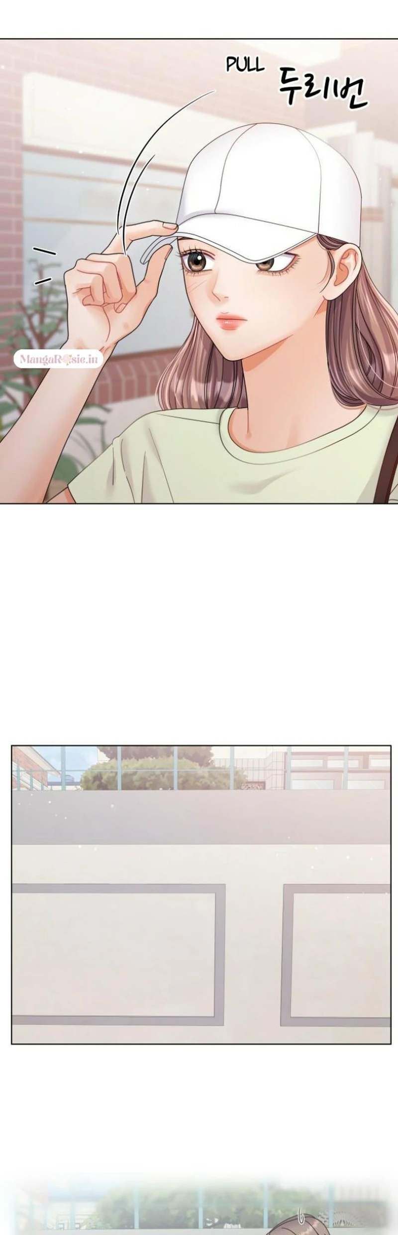 Can I Bite You? Chapter 85 - page 48
