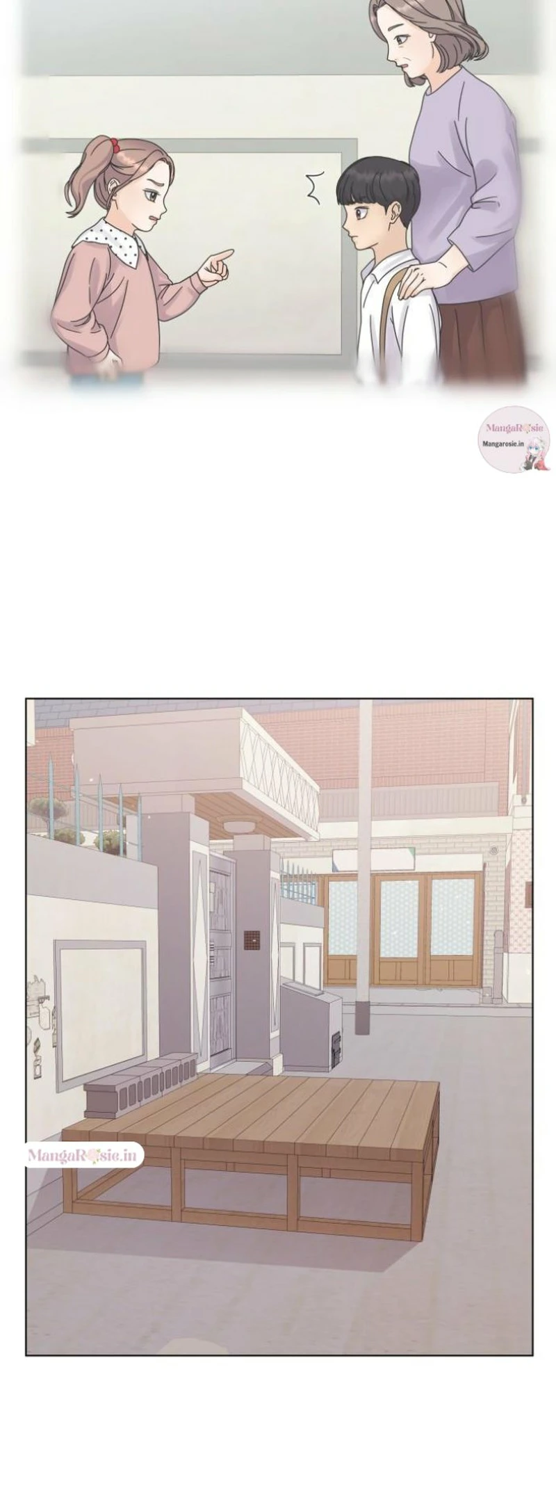 Can I Bite You? Chapter 85 - page 49