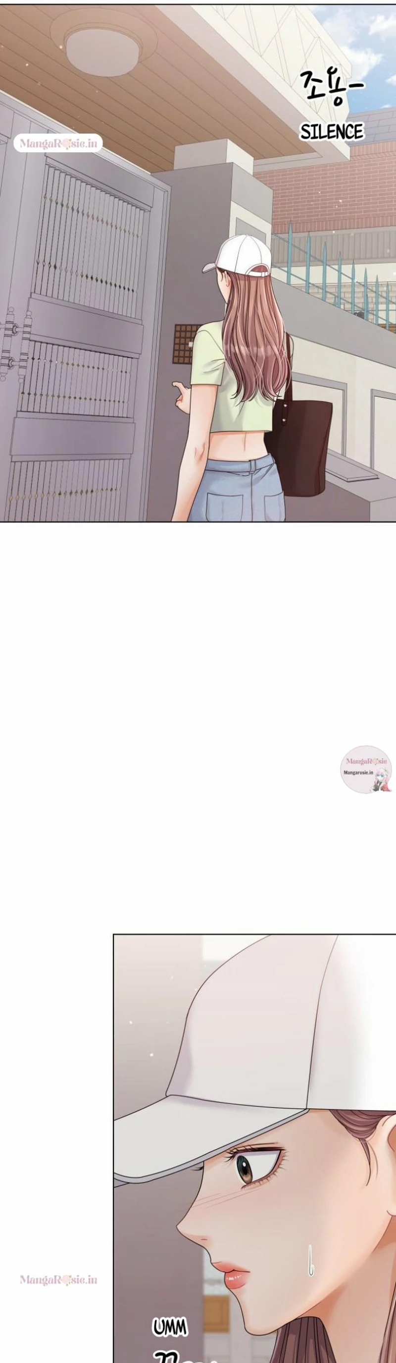 Can I Bite You? Chapter 85 - page 58
