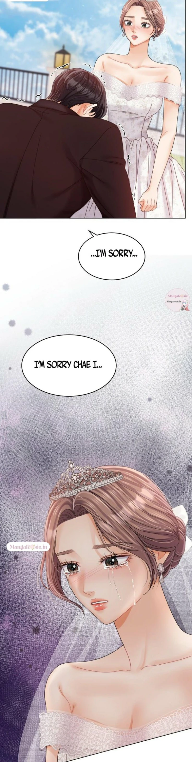 Can I Bite You? Chapter 85 - page 6