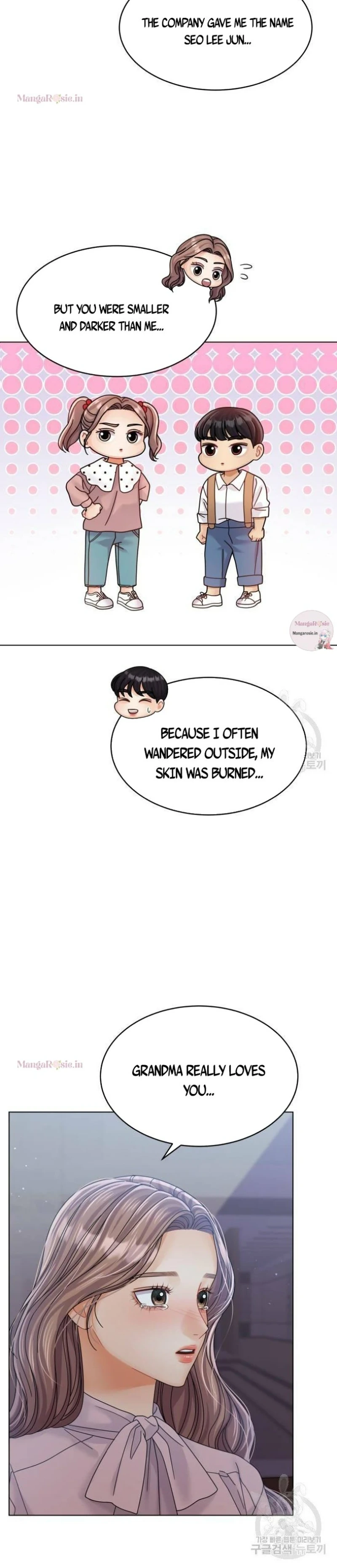 Can I Bite You? Chapter 83 - page 10