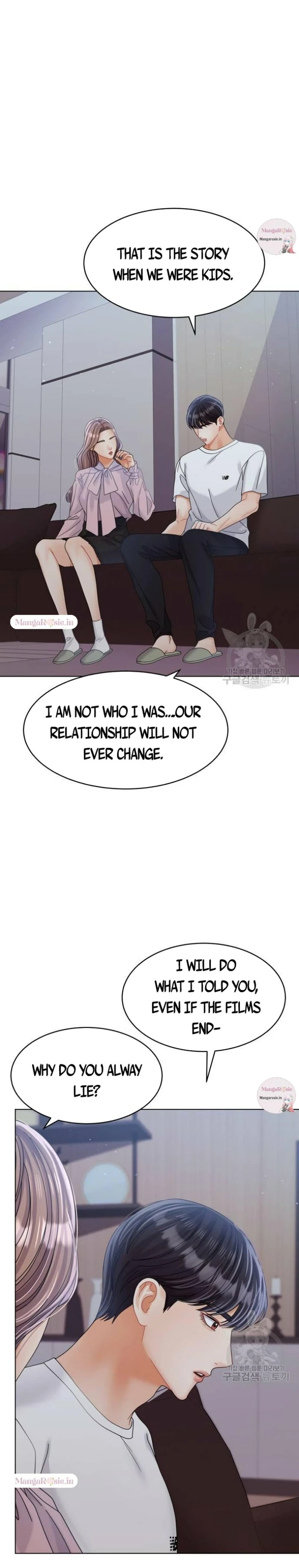 Can I Bite You? Chapter 83 - page 13