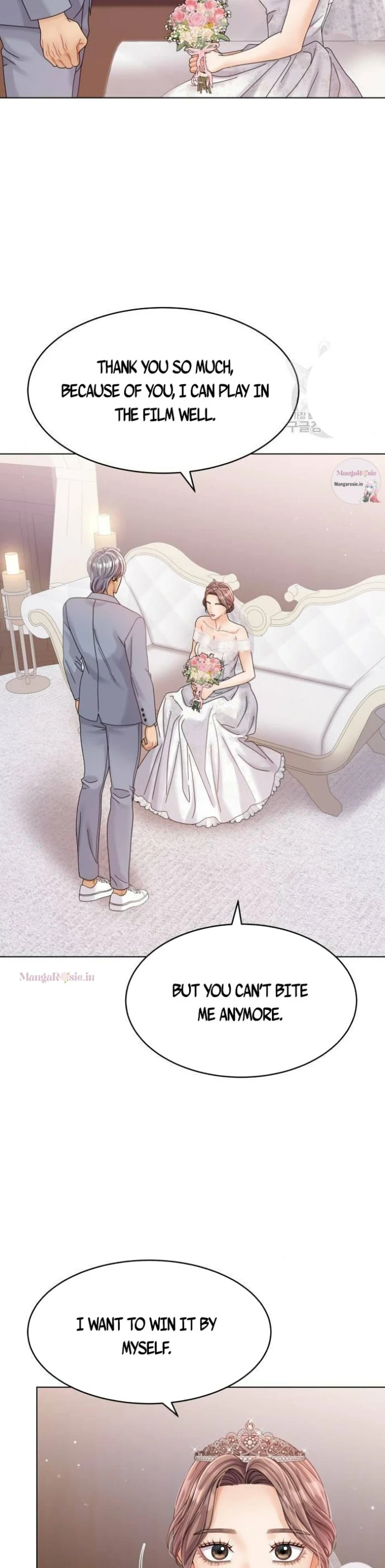 Can I Bite You? Chapter 83 - page 23