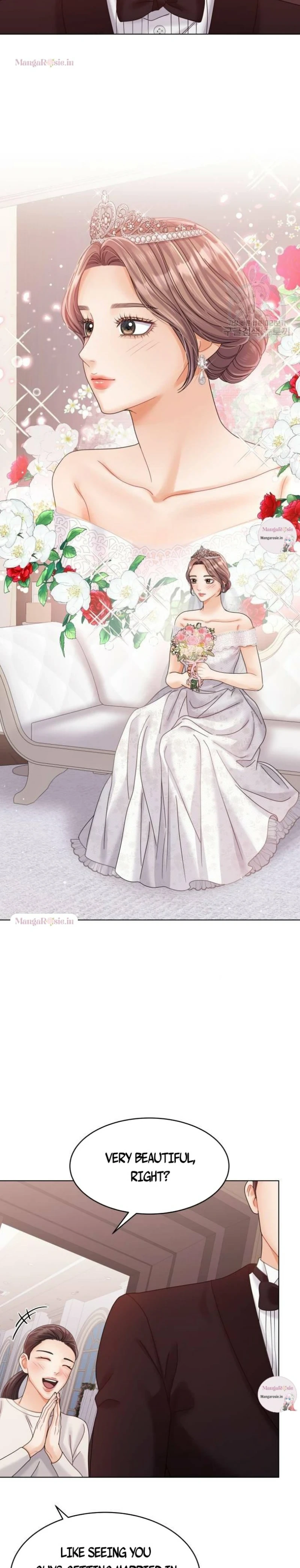Can I Bite You? Chapter 83 - page 27