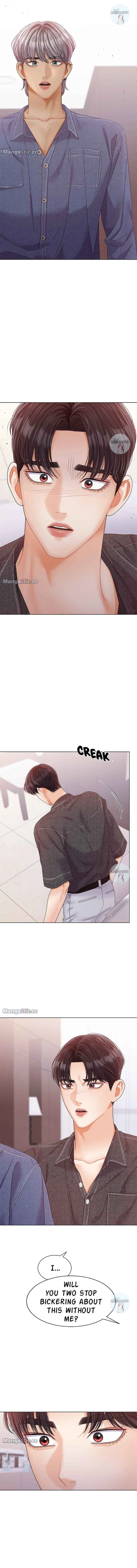 Can I Bite You? Chapter 95 - page 15