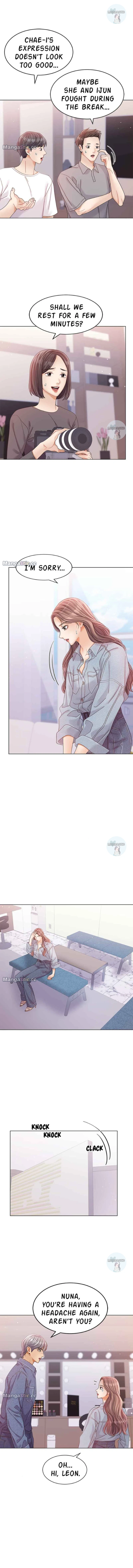 Can I Bite You? Chapter 95 - page 6