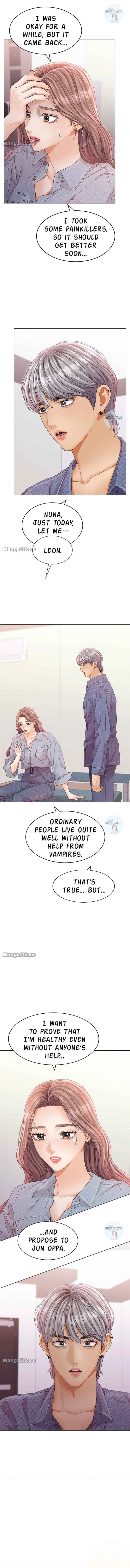 Can I Bite You? Chapter 95 - page 7