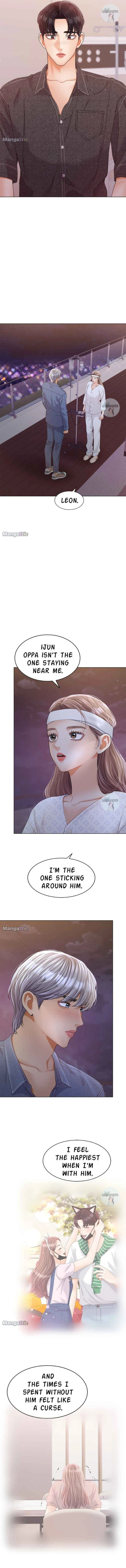 Can I Bite You? Chapter 96 - page 3