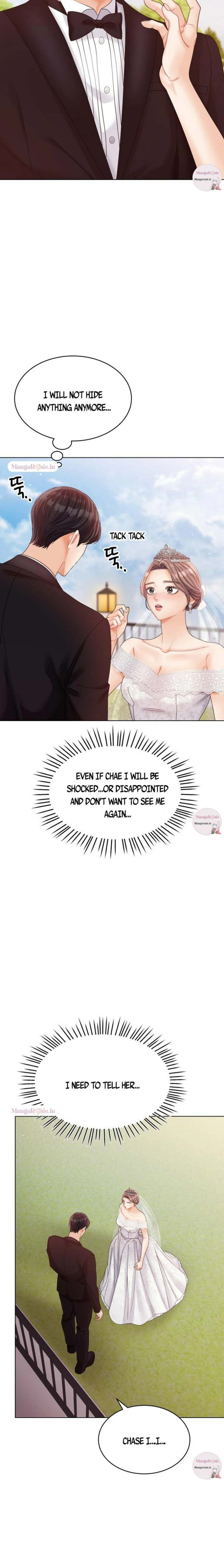 Can I Bite You? Chapter 84 - page 13