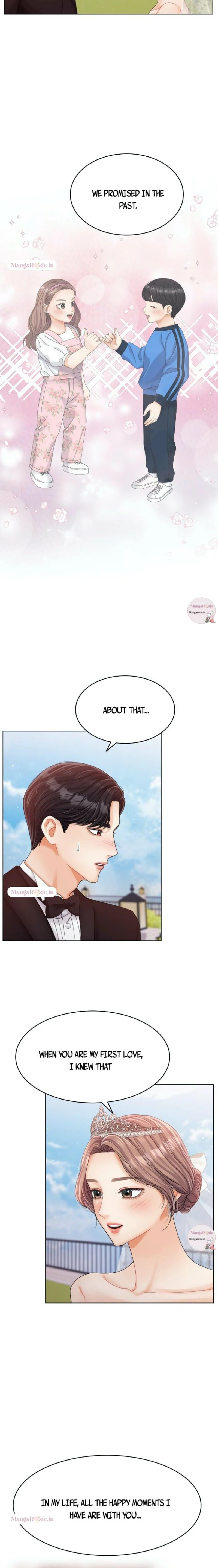 Can I Bite You? Chapter 84 - page 2