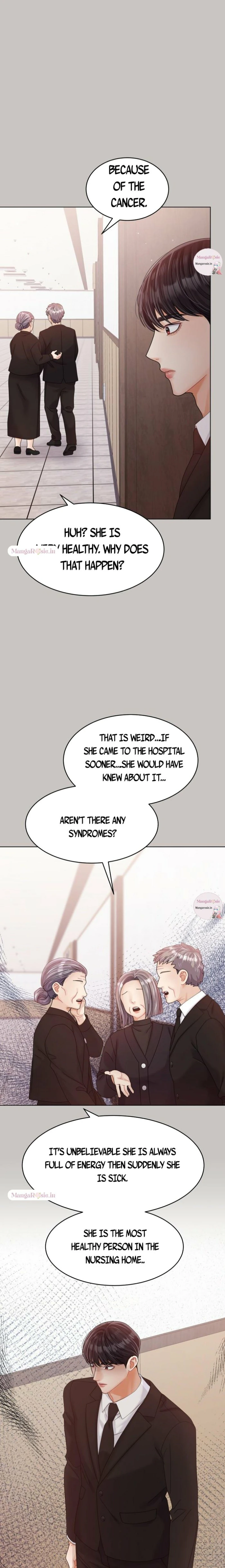 Can I Bite You? Chapter 84 - page 24