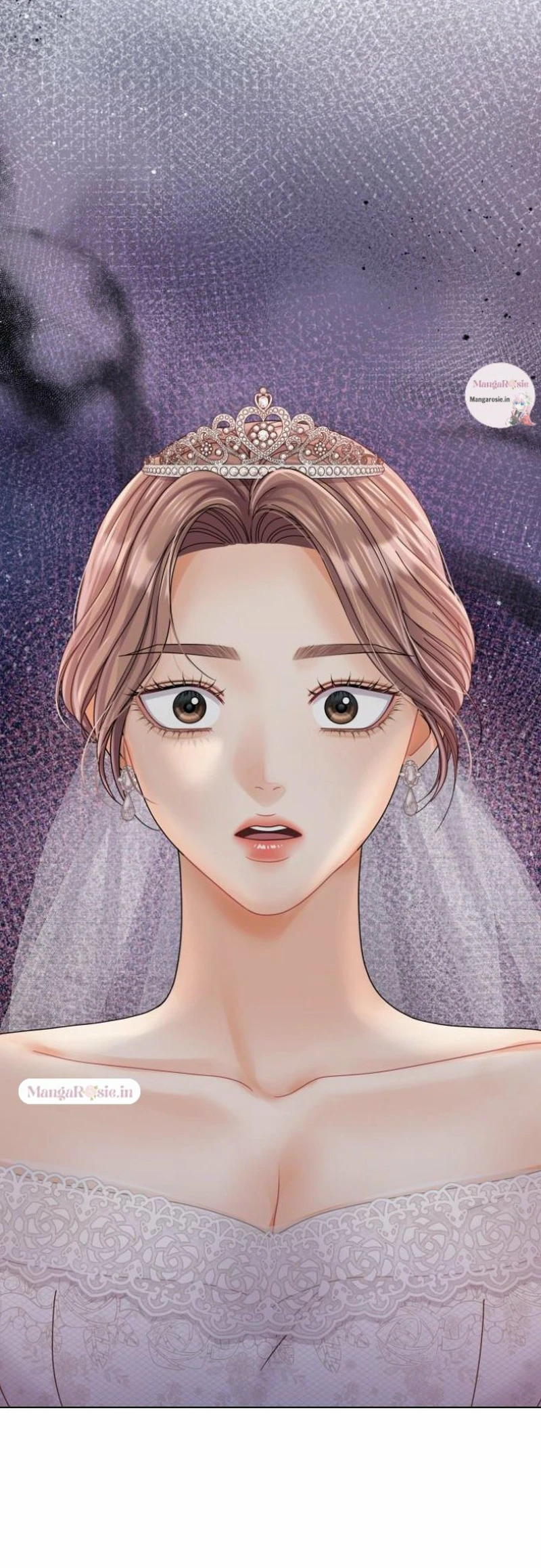Can I Bite You? Chapter 84 - page 30