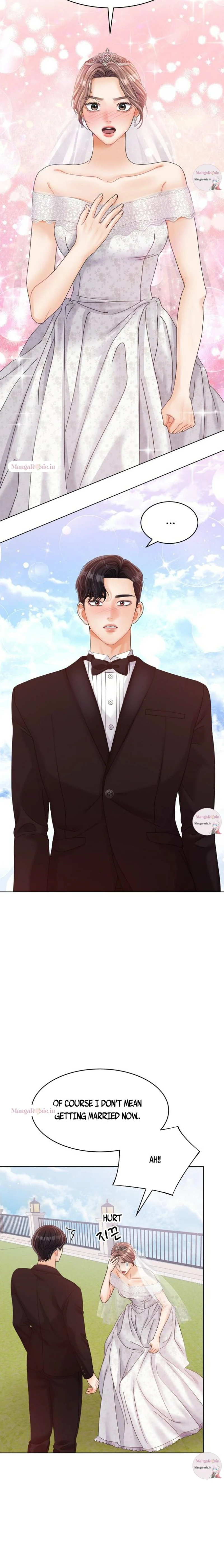 Can I Bite You? Chapter 84 - page 4