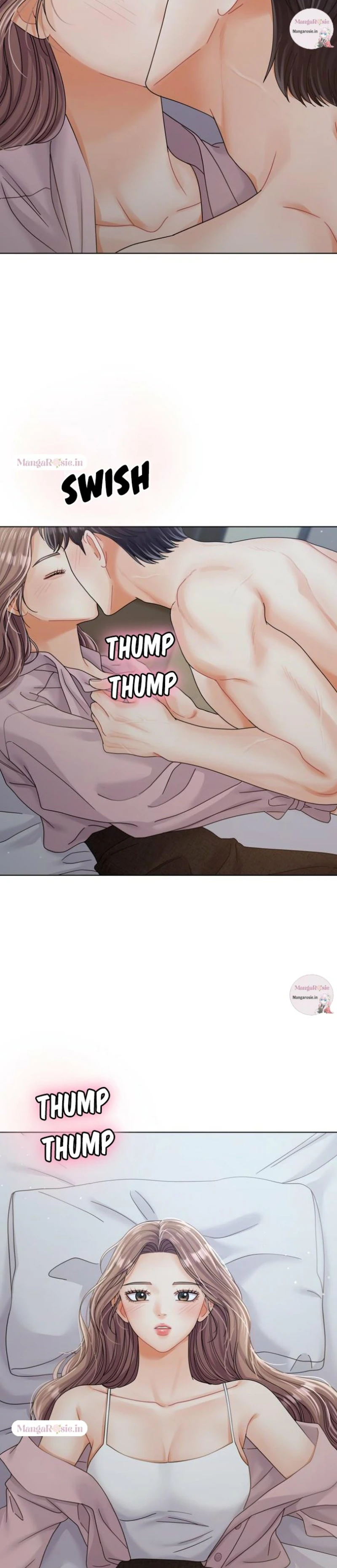 Can I Bite You? Chapter 82 - page 11