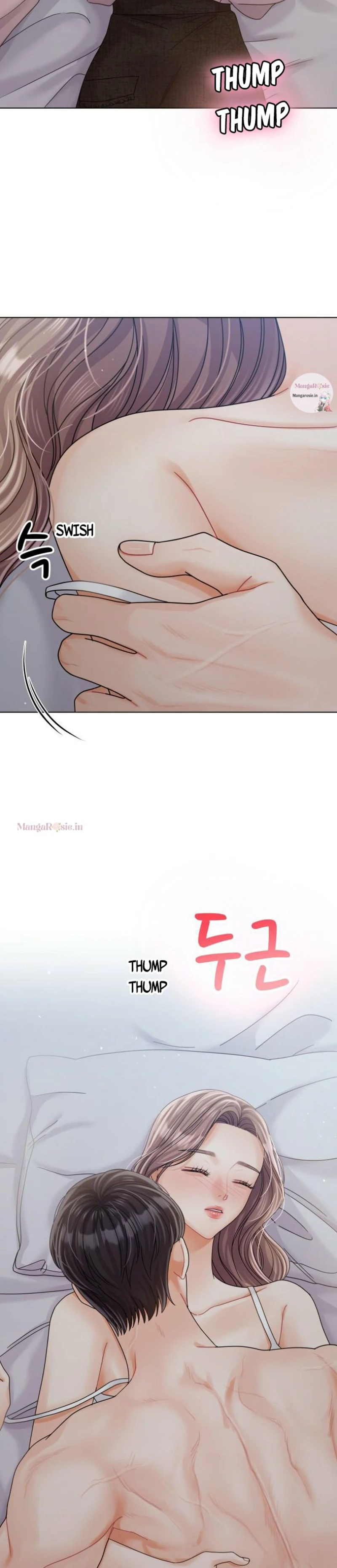 Can I Bite You? Chapter 82 - page 12
