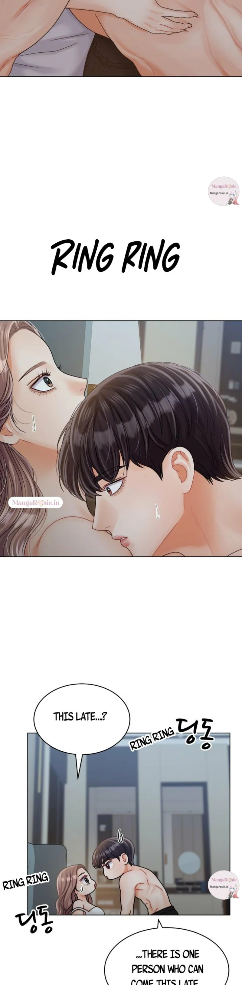Can I Bite You? Chapter 82 - page 13