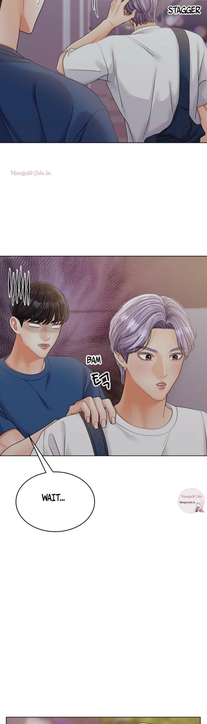 Can I Bite You? Chapter 82 - page 19