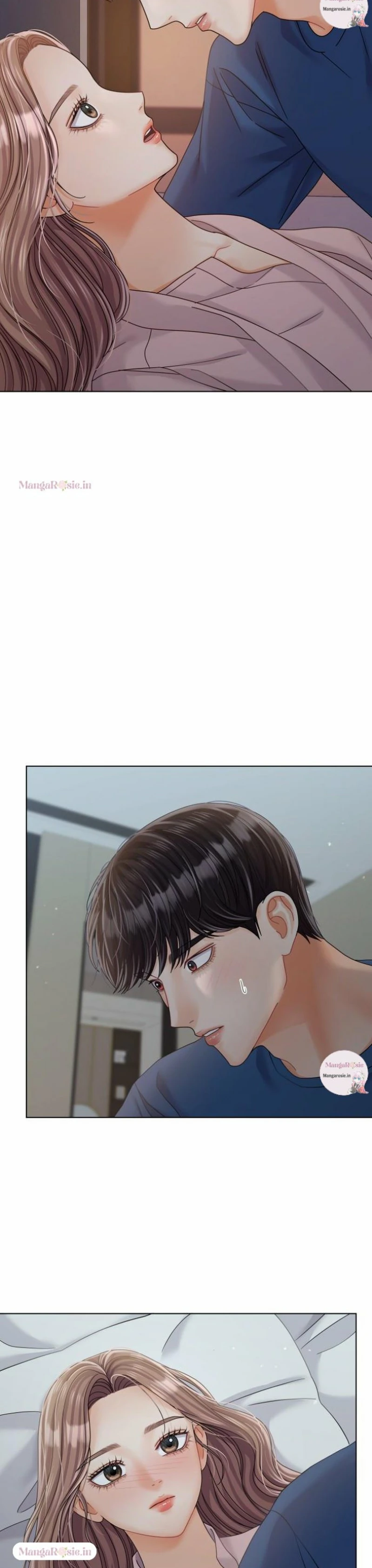 Can I Bite You? Chapter 82 - page 2