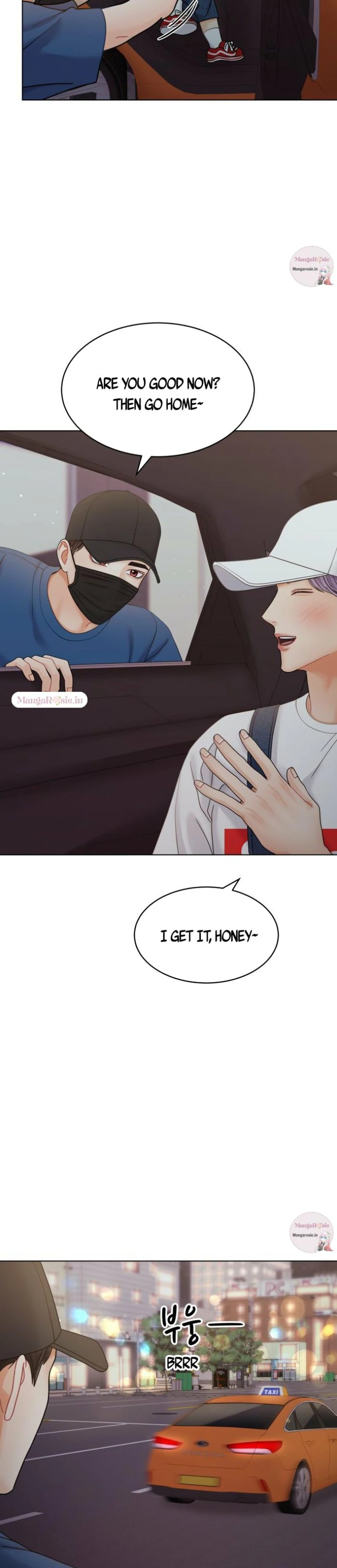 Can I Bite You? Chapter 82 - page 21