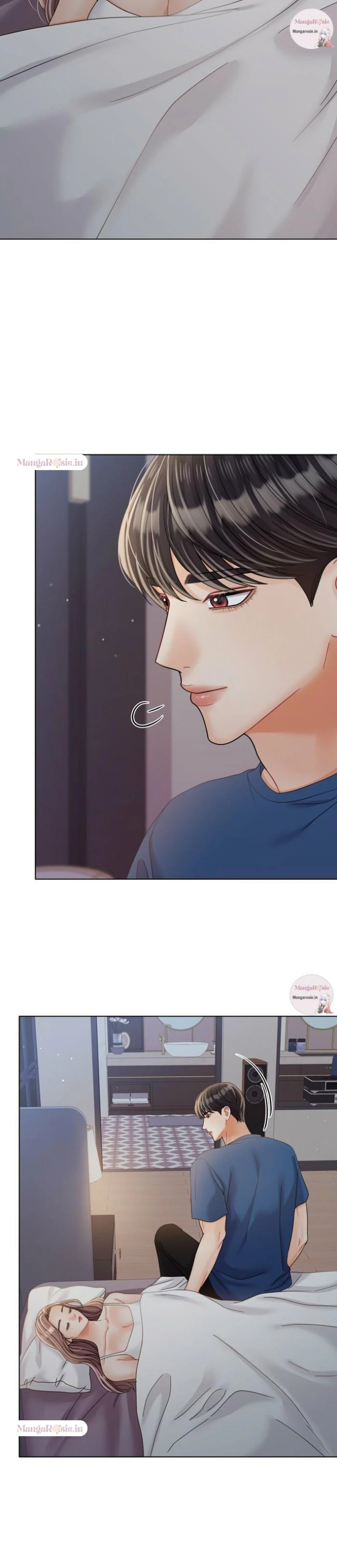 Can I Bite You? Chapter 82 - page 23