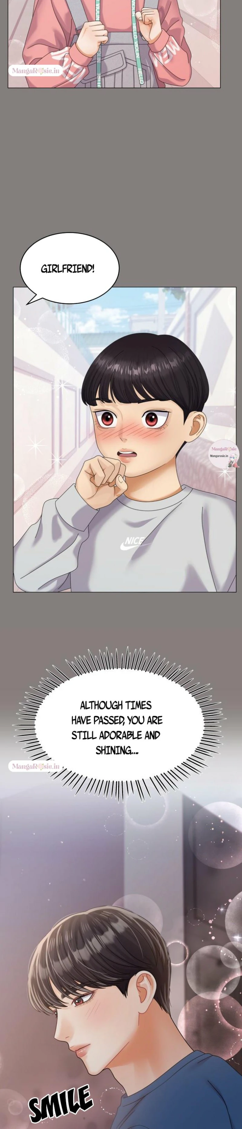 Can I Bite You? Chapter 82 - page 26