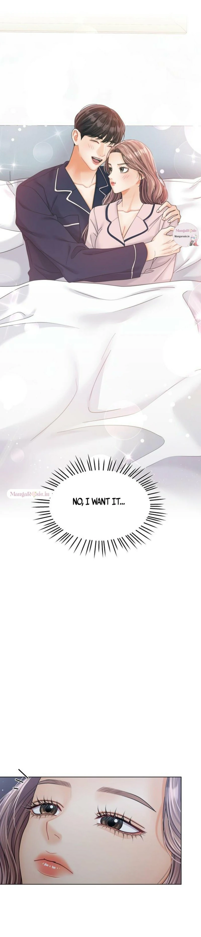 Can I Bite You? Chapter 82 - page 28
