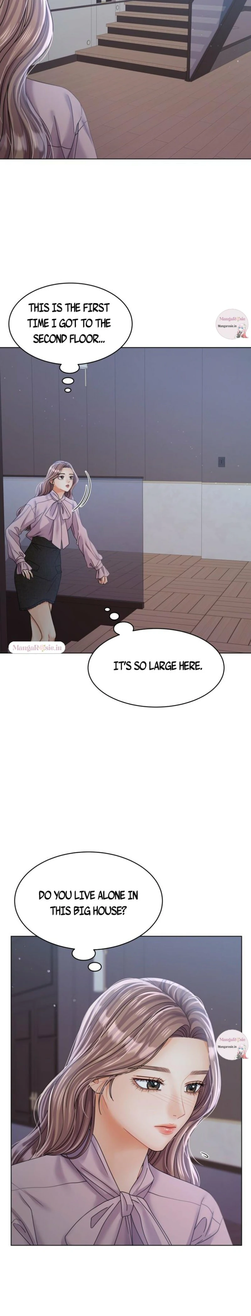 Can I Bite You? Chapter 82 - page 30