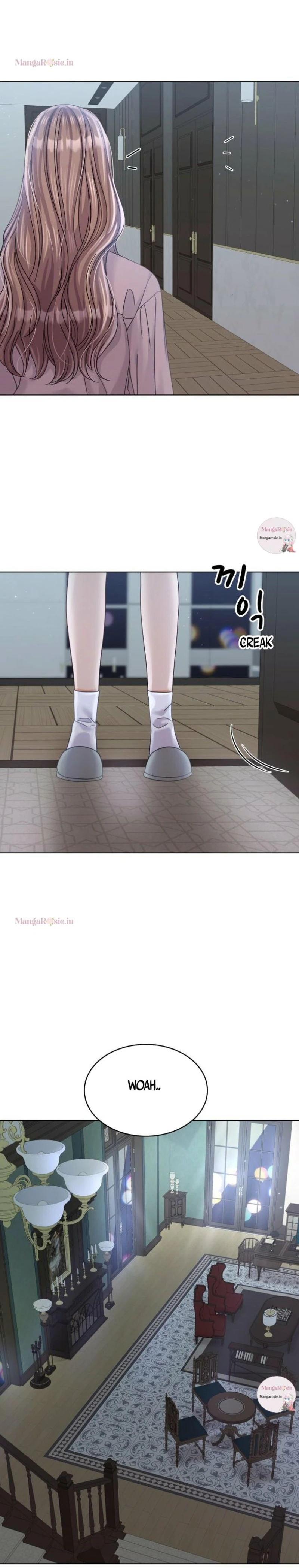 Can I Bite You? Chapter 82 - page 31