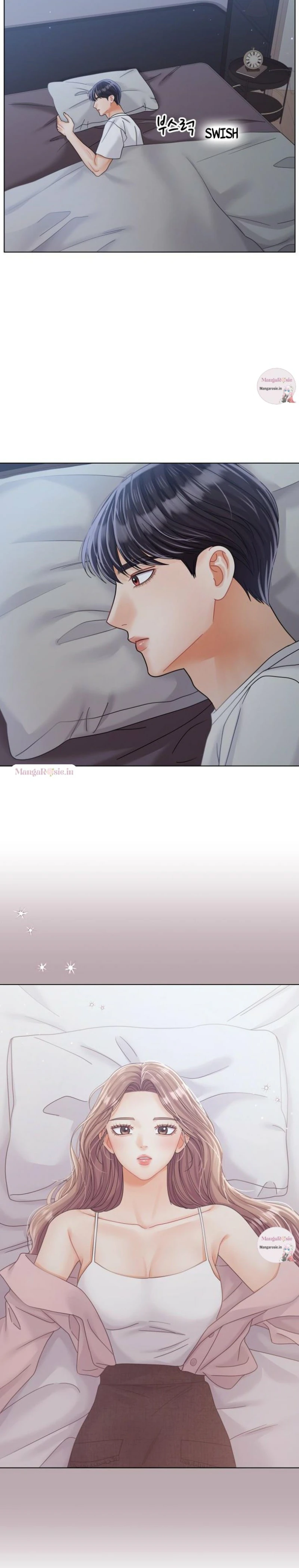 Can I Bite You? Chapter 82 - page 34