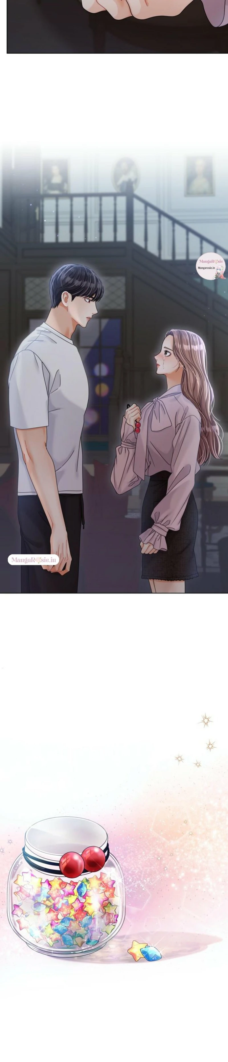 Can I Bite You? Chapter 82 - page 40