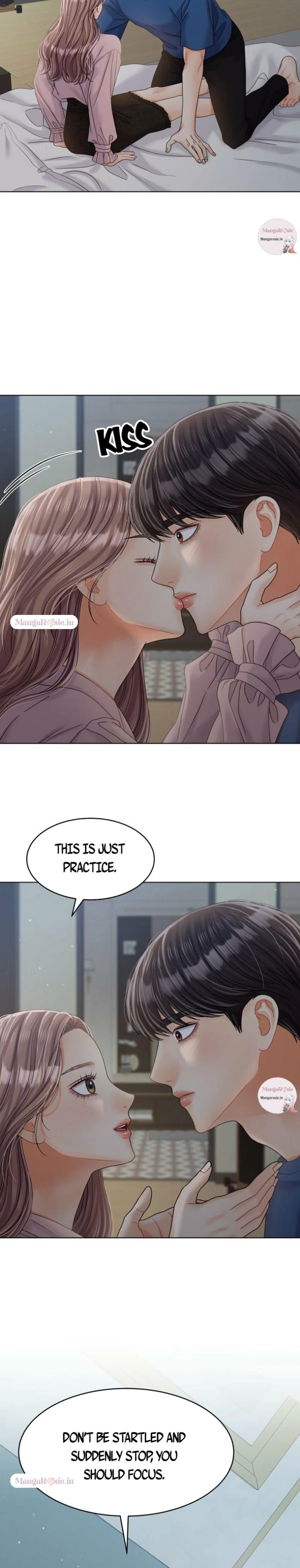 Can I Bite You? Chapter 82 - page 5