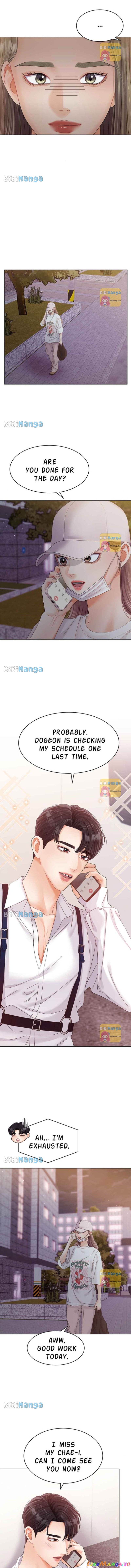 Can I Bite You? Chapter 102 - page 11