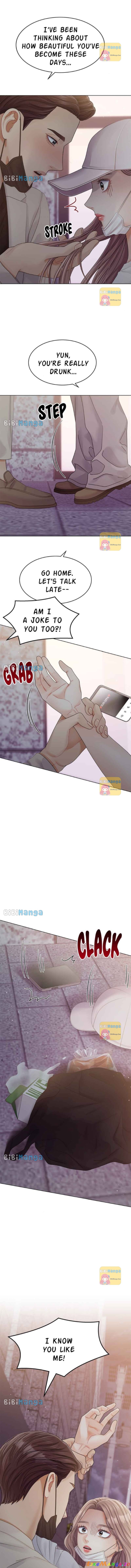 Can I Bite You? Chapter 102 - page 14