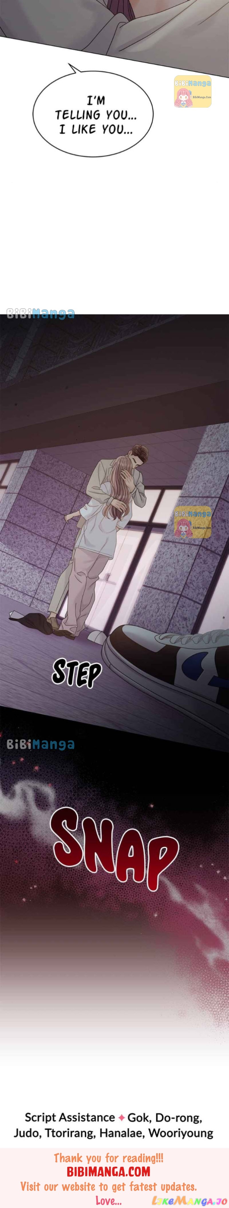 Can I Bite You? Chapter 102 - page 16