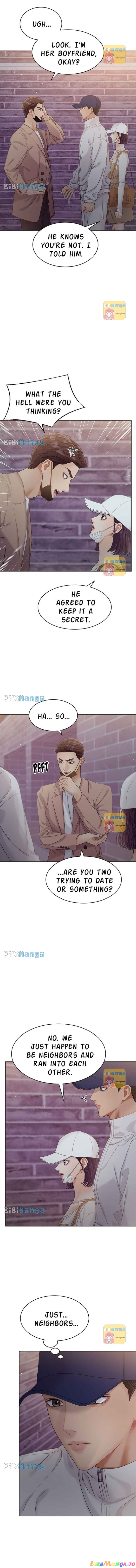 Can I Bite You? Chapter 102 - page 2
