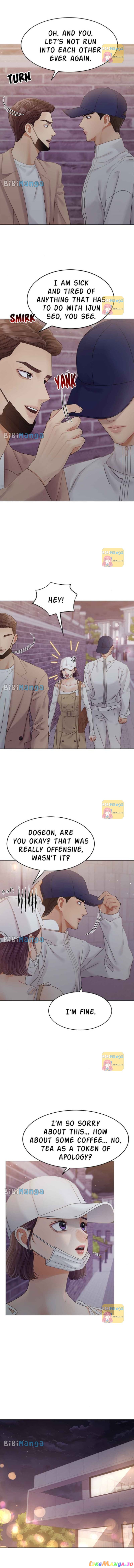 Can I Bite You? Chapter 102 - page 4
