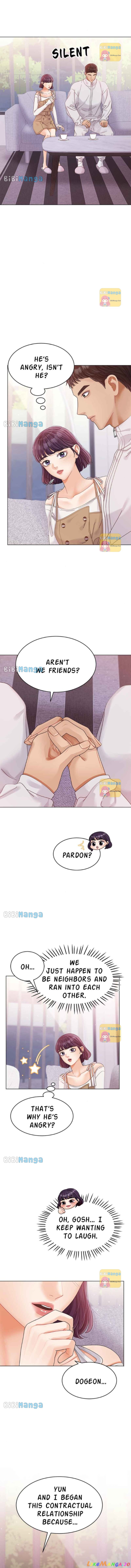 Can I Bite You? Chapter 102 - page 5
