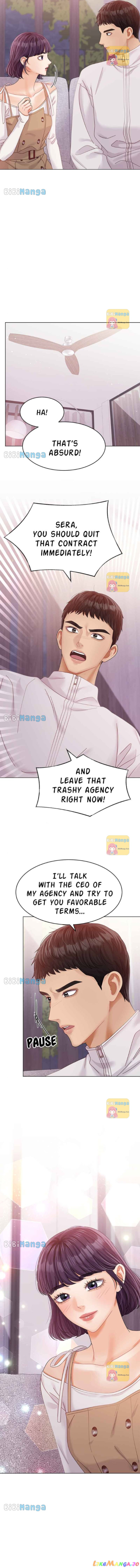 Can I Bite You? Chapter 102 - page 6