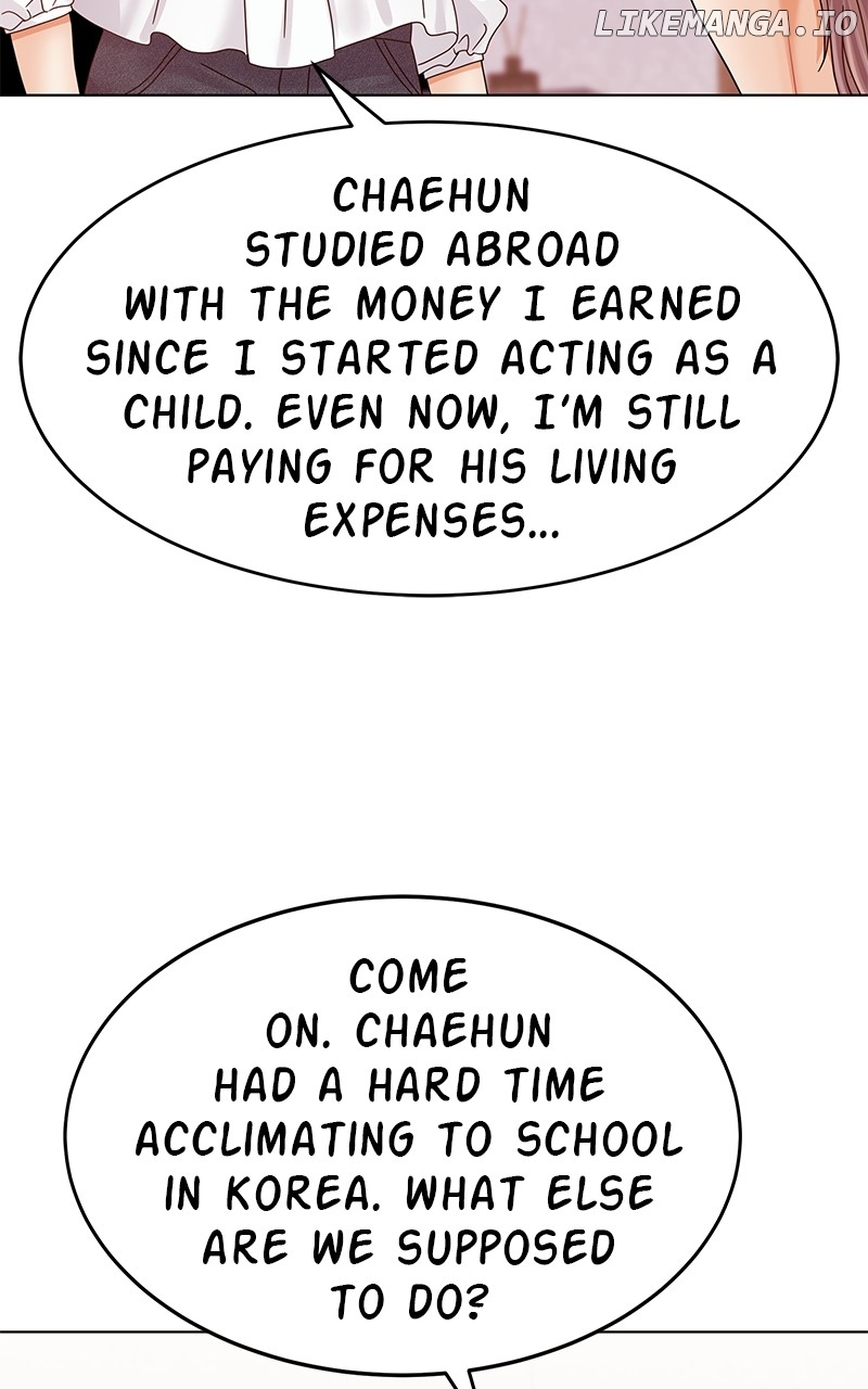 Can I Bite You? Chapter 125 - page 67