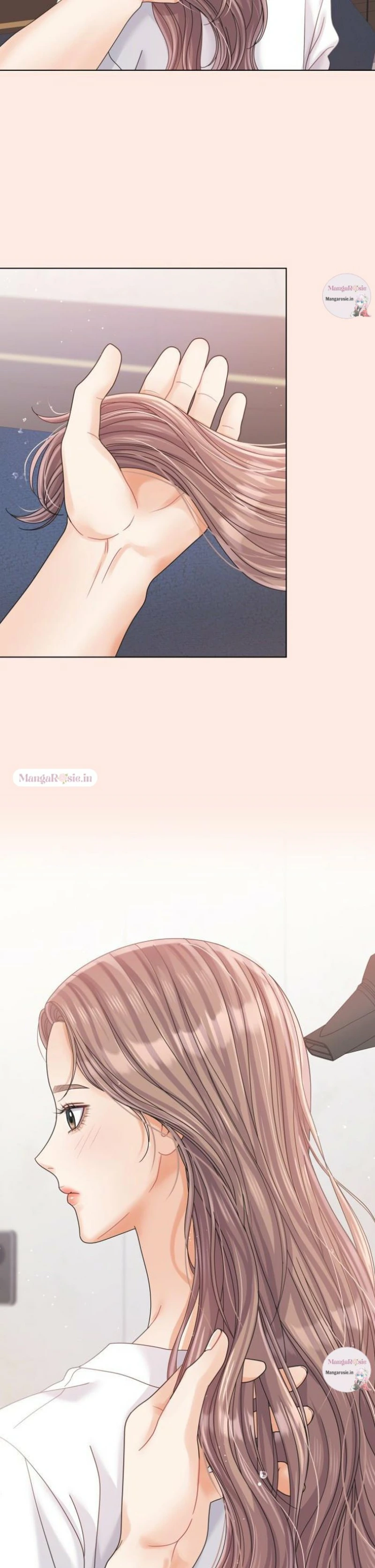 Can I Bite You? Chapter 81 - page 11