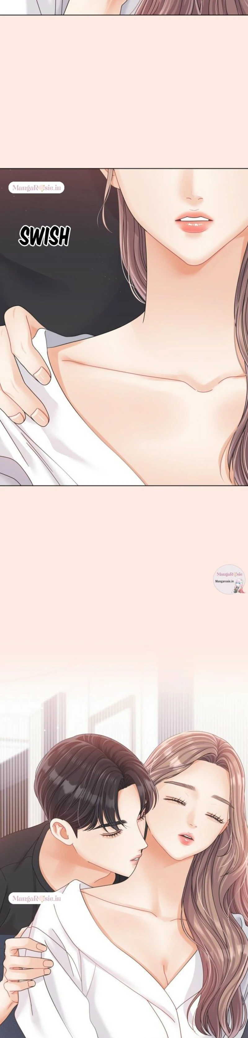 Can I Bite You? Chapter 81 - page 12
