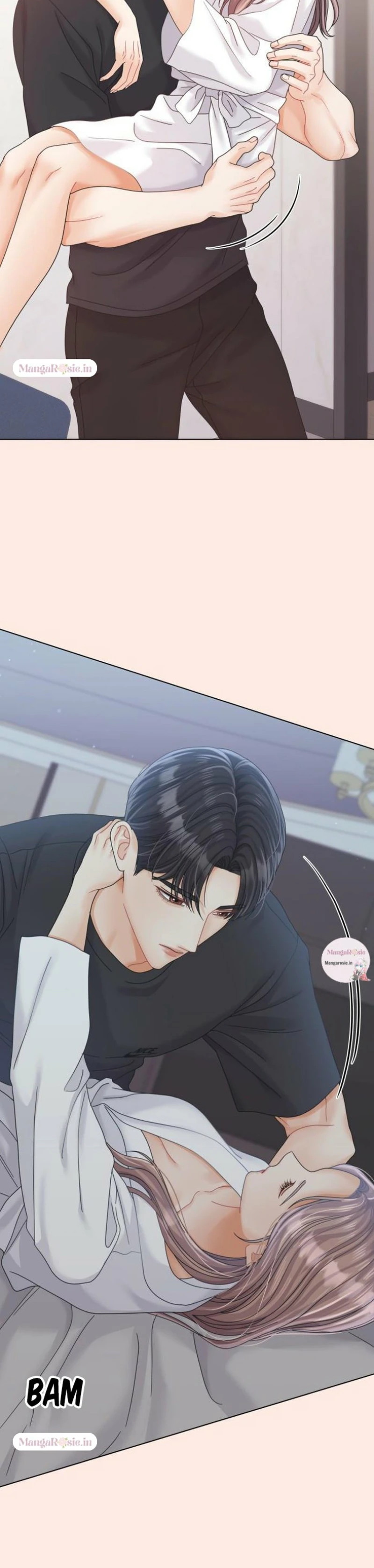 Can I Bite You? Chapter 81 - page 14